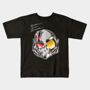 Daft Ant Kids T-Shirt